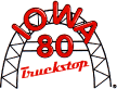 Walcott Truckers Jamboree Coming Up  July 14-15
