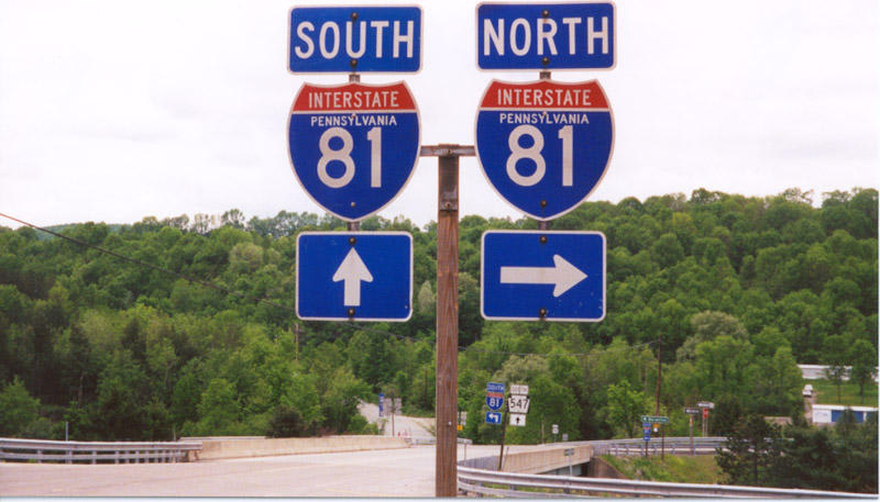 Tanker Crash Closes Section of I-81 in Pennsylvania