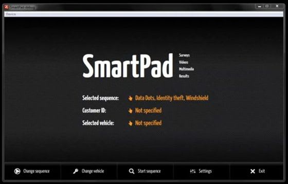 IAS Releases Tablet-Based Software for F&I