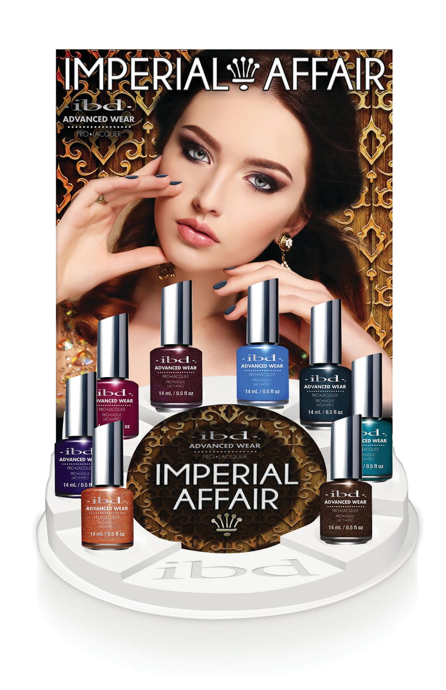 Imperial Affair Collection