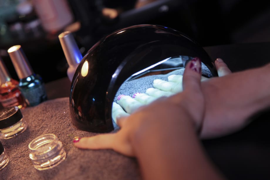 IBS Las Vegas: Beautiful Nails by Kupa Inc. Launch Party