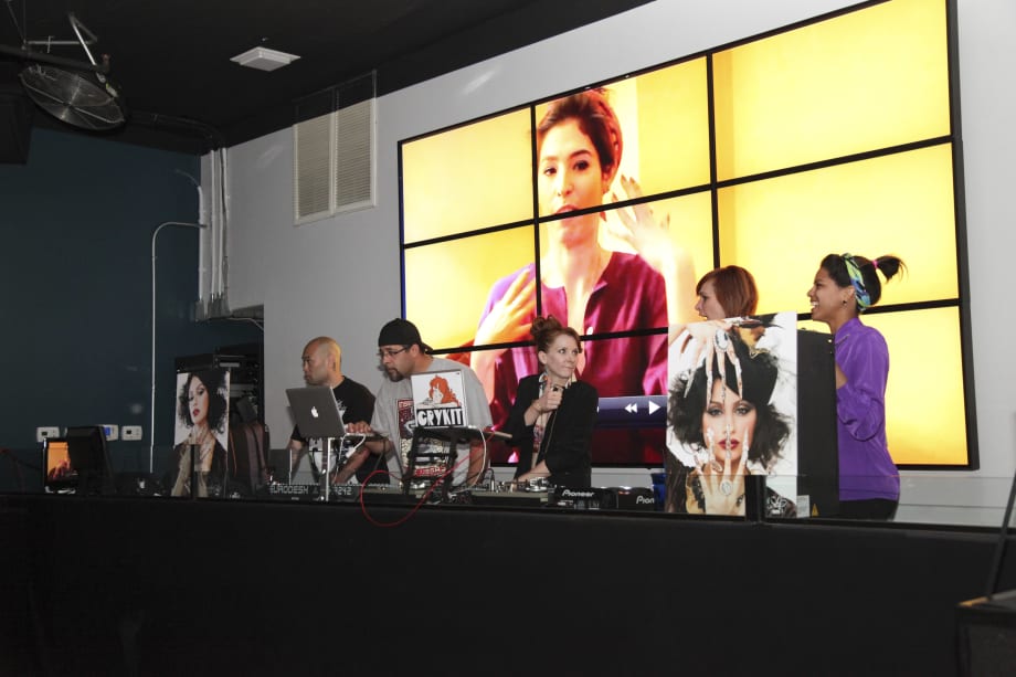 IBS Las Vegas: Beautiful Nails by Kupa Inc. Launch Party
