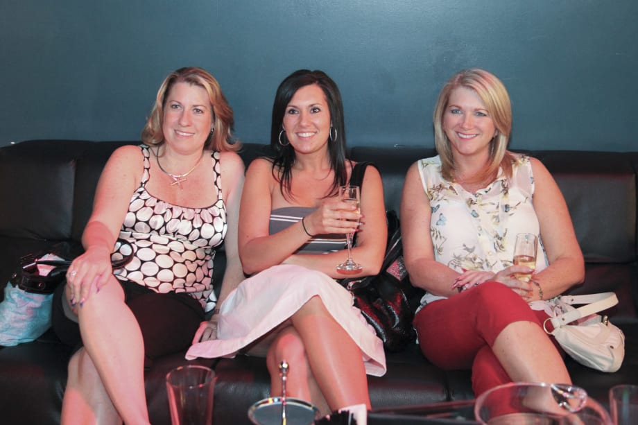 IBS Las Vegas: Beautiful Nails by Kupa Inc. Launch Party