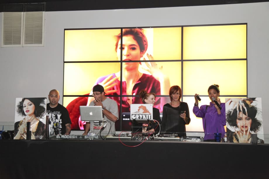 IBS Las Vegas: Beautiful Nails by Kupa Inc. Launch Party