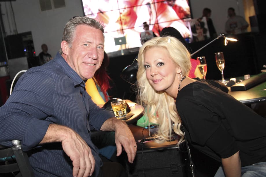 IBS Las Vegas: Beautiful Nails by Kupa Inc. Launch Party