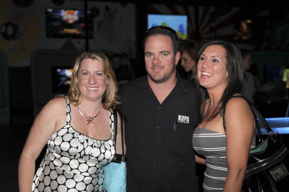 IBS Las Vegas: Beautiful Nails by Kupa Inc. Launch Party