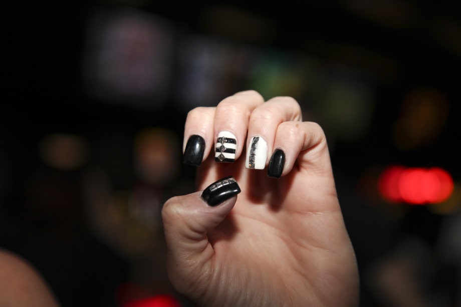 IBS Las Vegas: Beautiful Nails by Kupa Inc. Launch Party