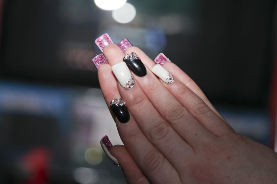 IBS Las Vegas: Beautiful Nails by Kupa Inc. Launch Party