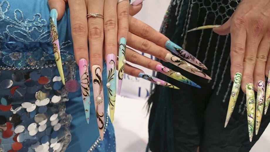 IBS Las Vegas 2015: International Beauty Show