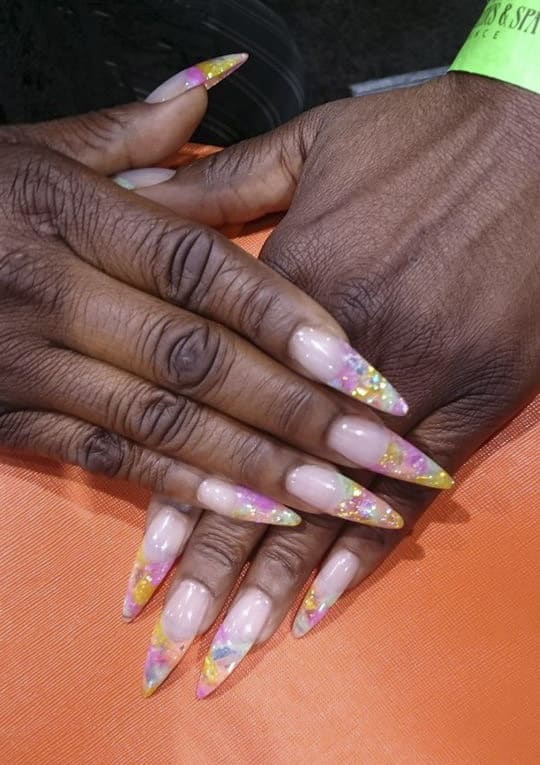 IBS Las Vegas 2015: International Beauty Show