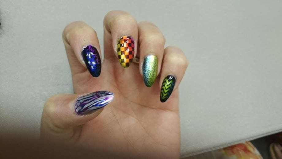 IBS Las Vegas 2015: International Beauty Show