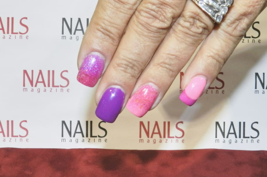 IBS Las Vegas: NAILS Mani-Cam
