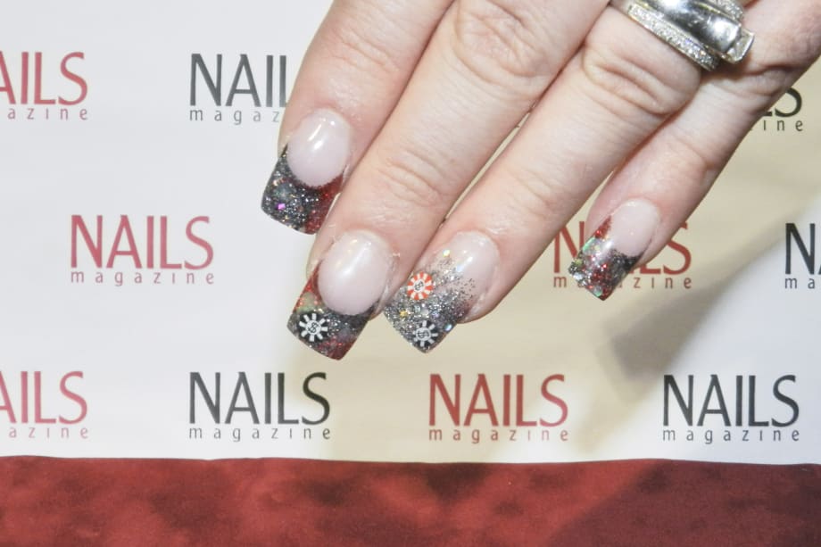 IBS Las Vegas: NAILS Mani-Cam