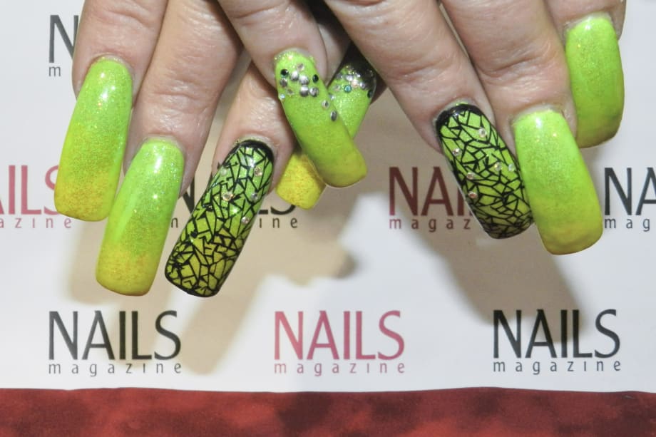 IBS Las Vegas: NAILS Mani-Cam