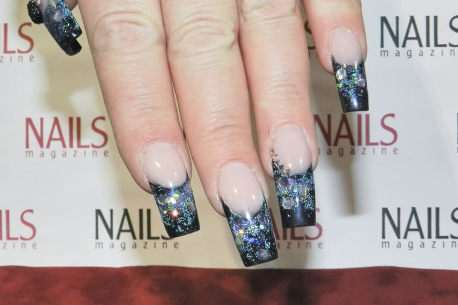 IBS Las Vegas: NAILS Mani-Cam