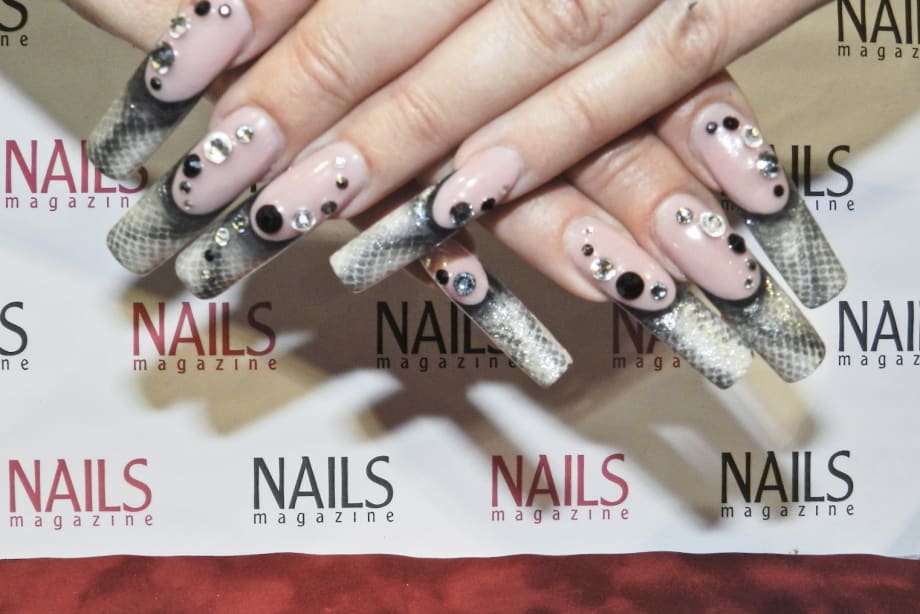 IBS Las Vegas: NAILS Mani-Cam