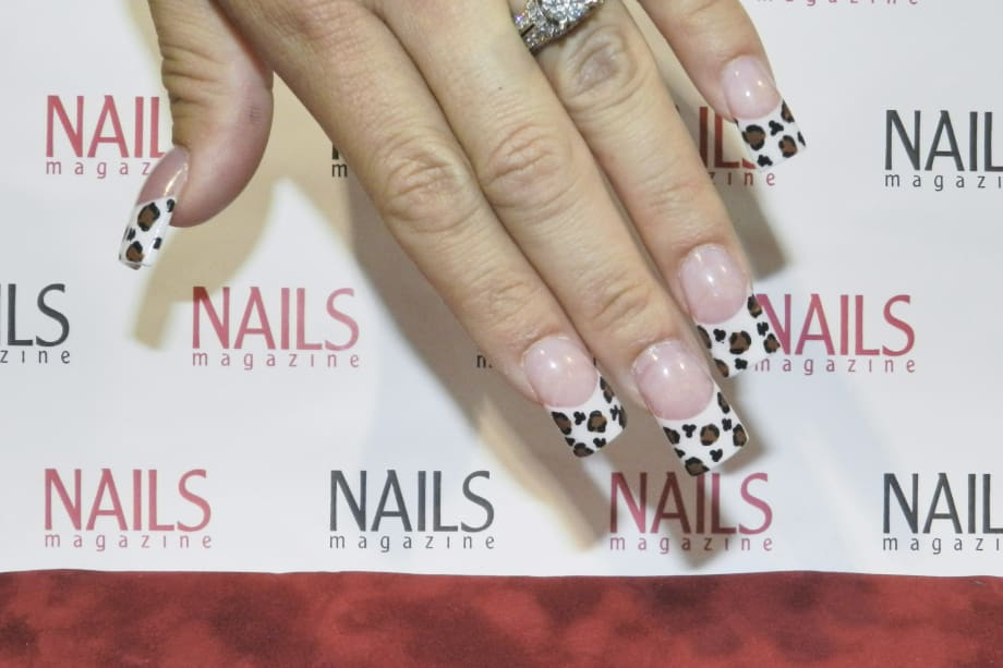 IBS Las Vegas: NAILS Mani-Cam