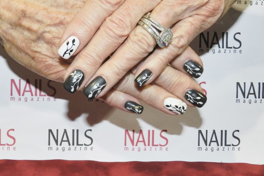 IBS Las Vegas: NAILS Mani-Cam