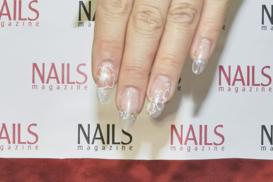 IBS Las Vegas: NAILS Mani-Cam