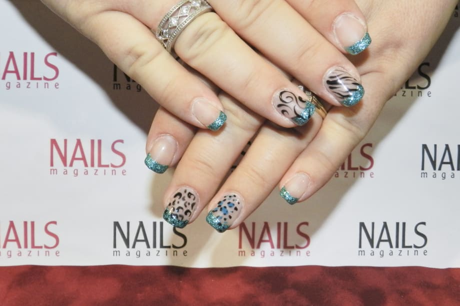 IBS Las Vegas: NAILS Mani-Cam