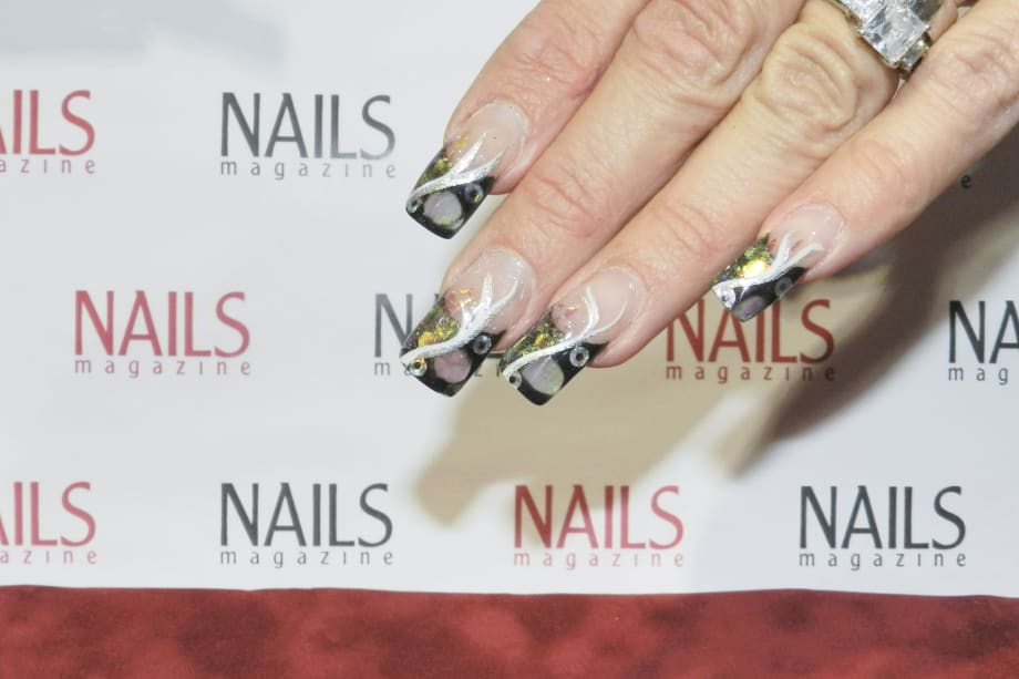 IBS Las Vegas: NAILS Mani-Cam