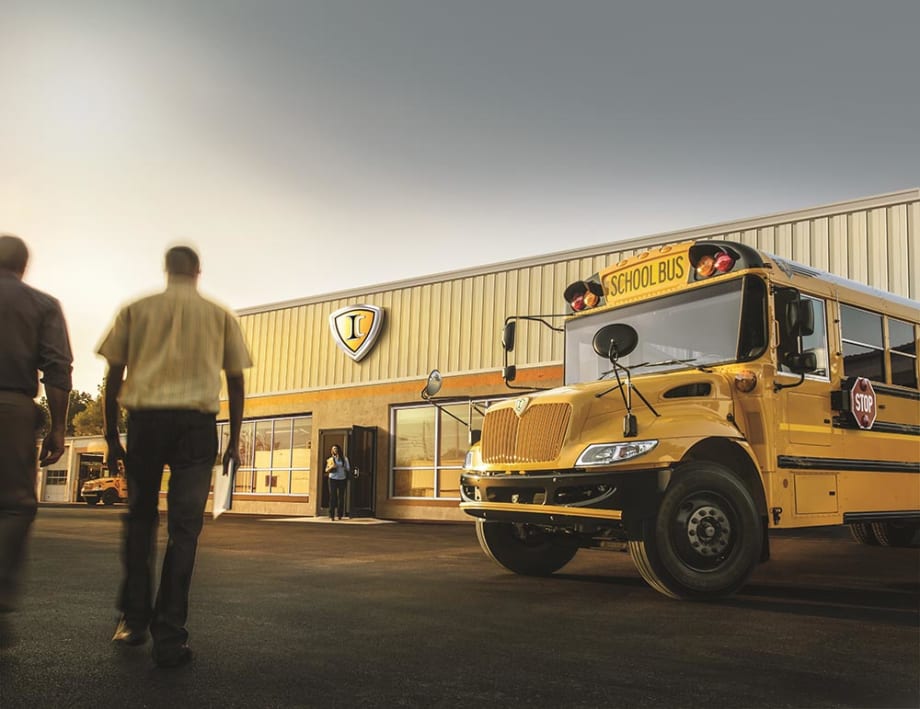 IC Bus Honors Top Dealers for 2019, Launches Podcast