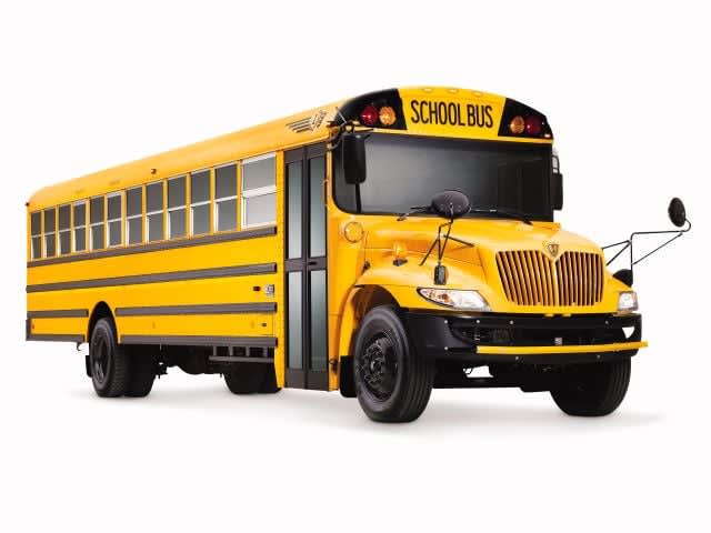 IC Bus now delivering CE units with Cummins engine