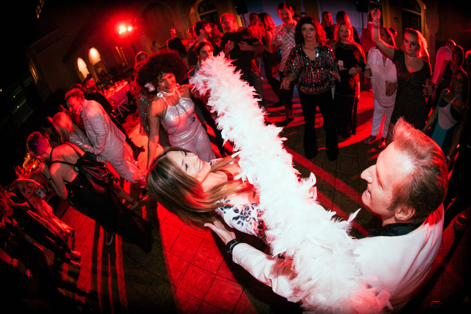 Intercoiffure Spring Atelier Lights Up Boca Raton