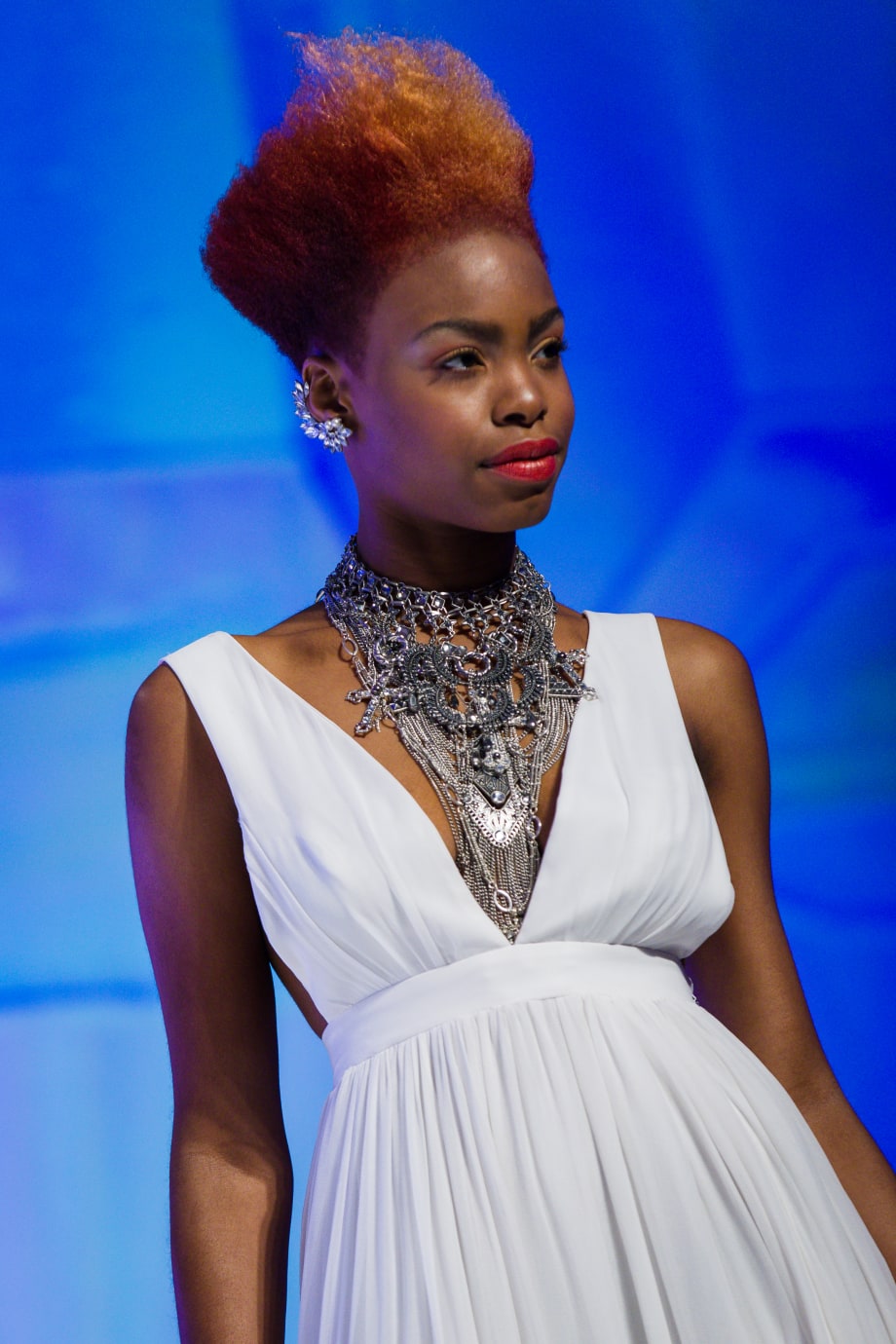 Intercoiffure Spring Atelier Lights Up Boca Raton