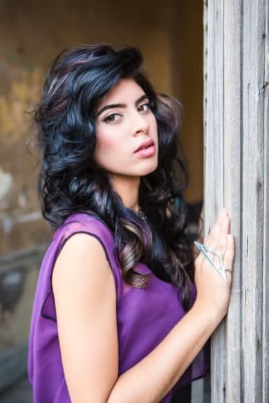 Intercoiffure America/Canada: Results Of The  Cuban Photoshoot