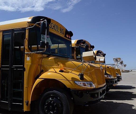 Navistar Makes Bendix Parts Standard on Buses, Trucks