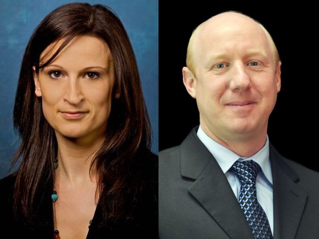 New VP of Sales Named at IC Bus