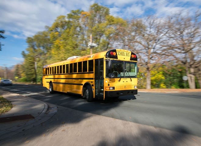 IC Bus Honors Top Dealers for 2018