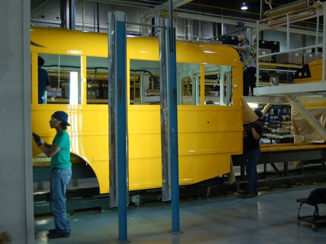 IC Bus boosts efficiency at Tulsa plant