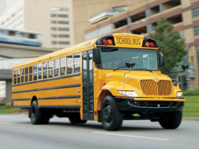 Navistar adds Cummins ISB engine for school buses, trucks