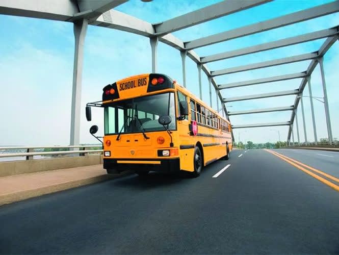 IC Bus prices to rise in September