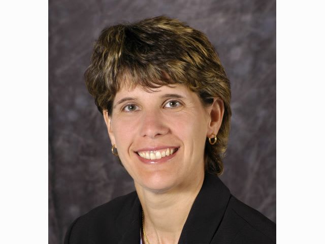 BREAKING: Navistar taps Trish Reed for VP, GM at IC Bus