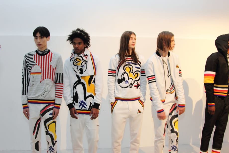GO24-7 Styles in Milan: ICEBERG Milan Milano Moda Uomo AW16