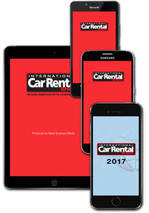 International Car Rental Show’s Mobile App Returns