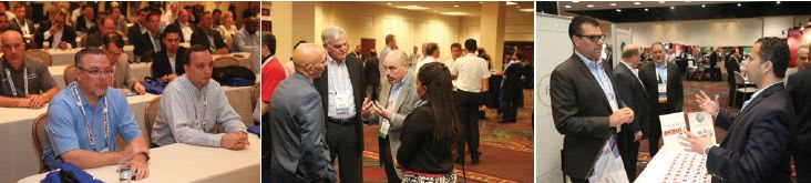 2017 International Car Rental Show: Preparing for the Future