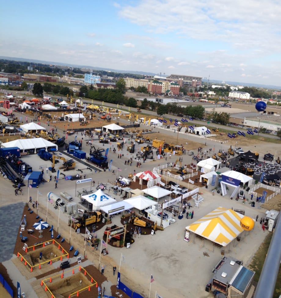More Than 17,500 Utility Professionals Network at 2013 ICUEE