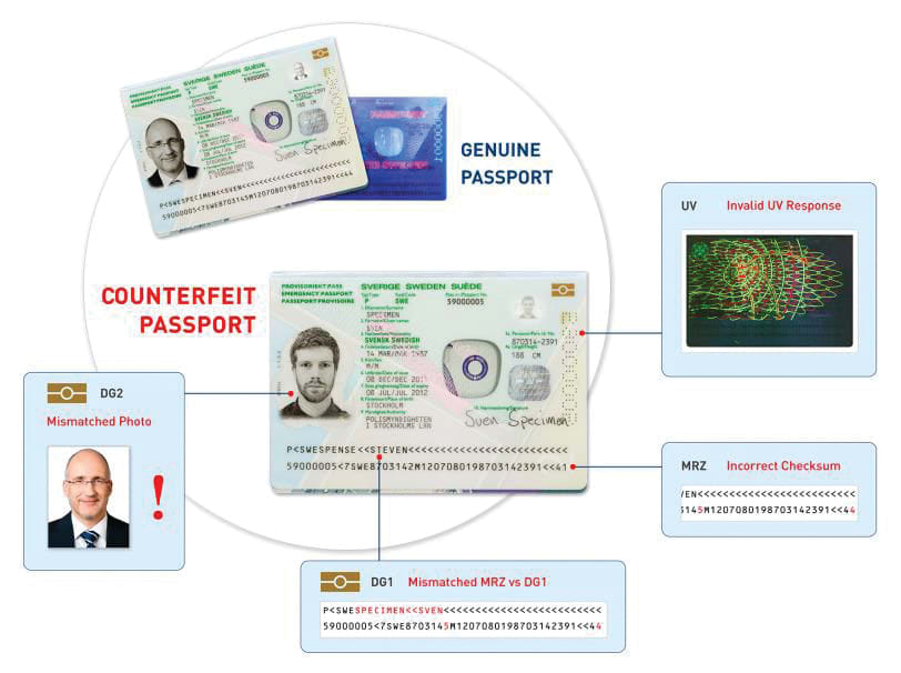 How Can My Rental Company Prevent Identity and Credit Card Fraud?