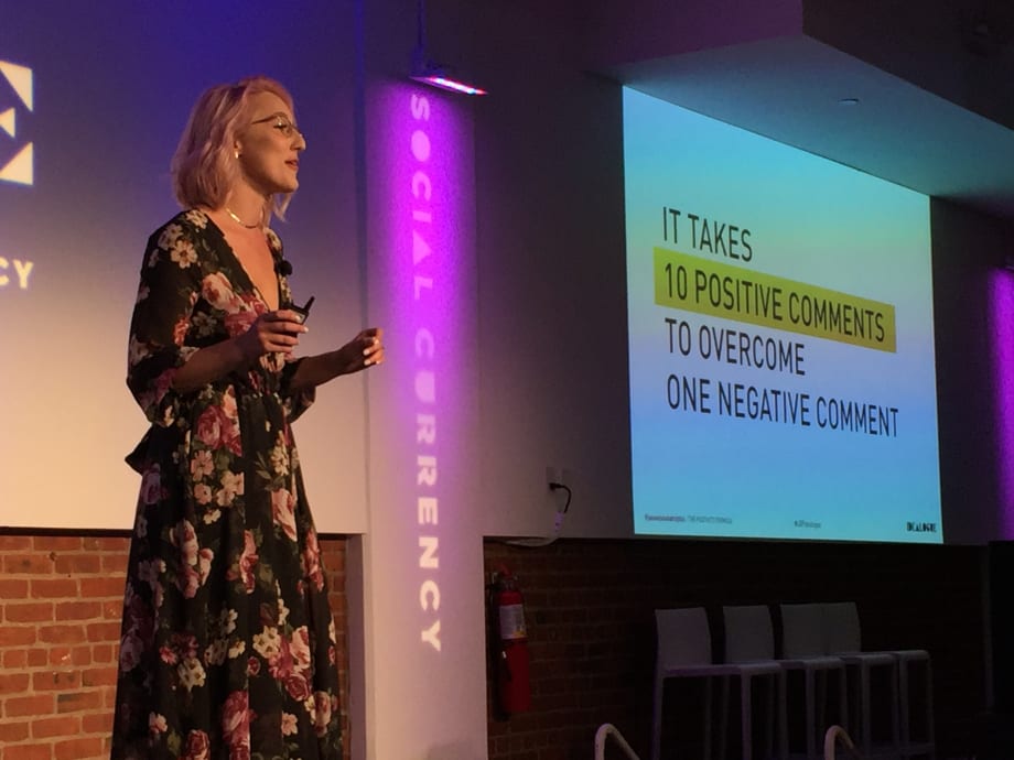 Idealogue 2017: A Great Success