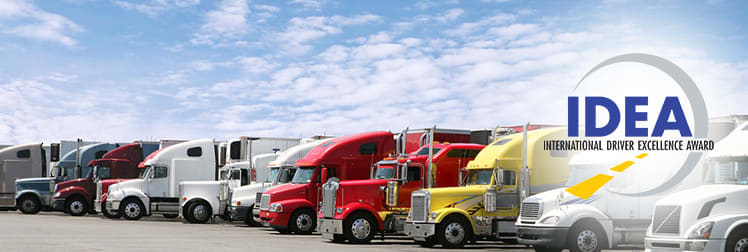 CVSA Still Accepting Nominations for International Driver Excellence Award
