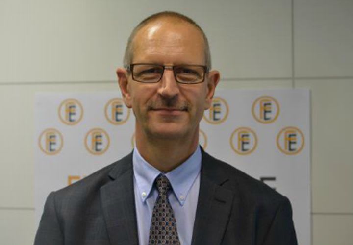 International Fleet Manager of the Year Named