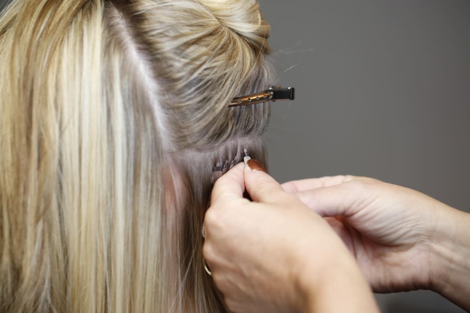 All About Donna Bella Hair's Flat-Tip Hair Extensions and Why You Need Them