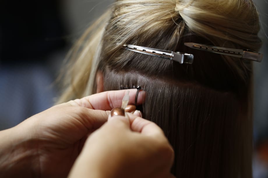 All About Donna Bella Hair's Flat-Tip Hair Extensions and Why You Need Them