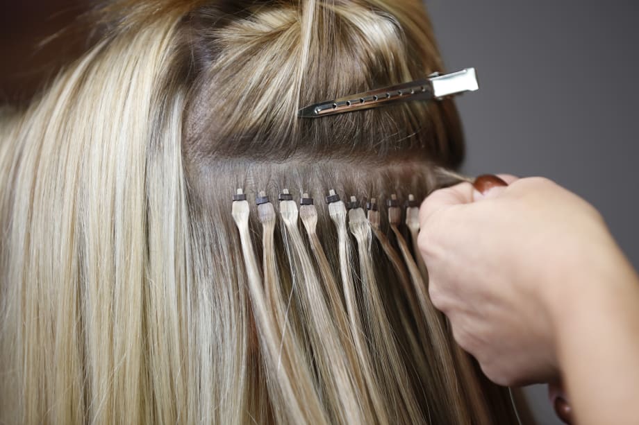 All About Donna Bella Hair's Flat-Tip Hair Extensions and Why You Need Them