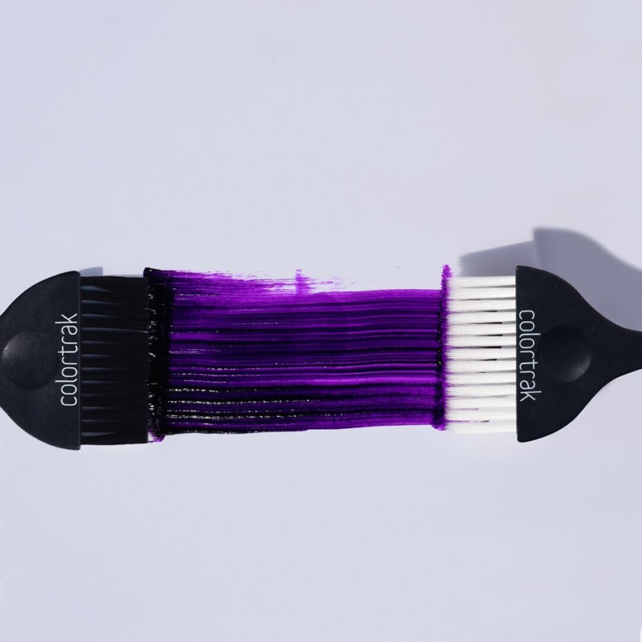 Colortrak's XL Color Brush