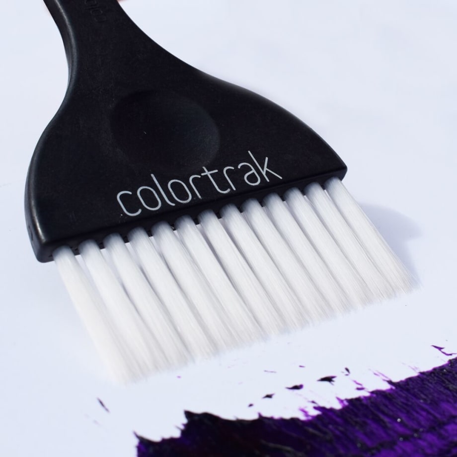 Colortrak's XL Color Brush